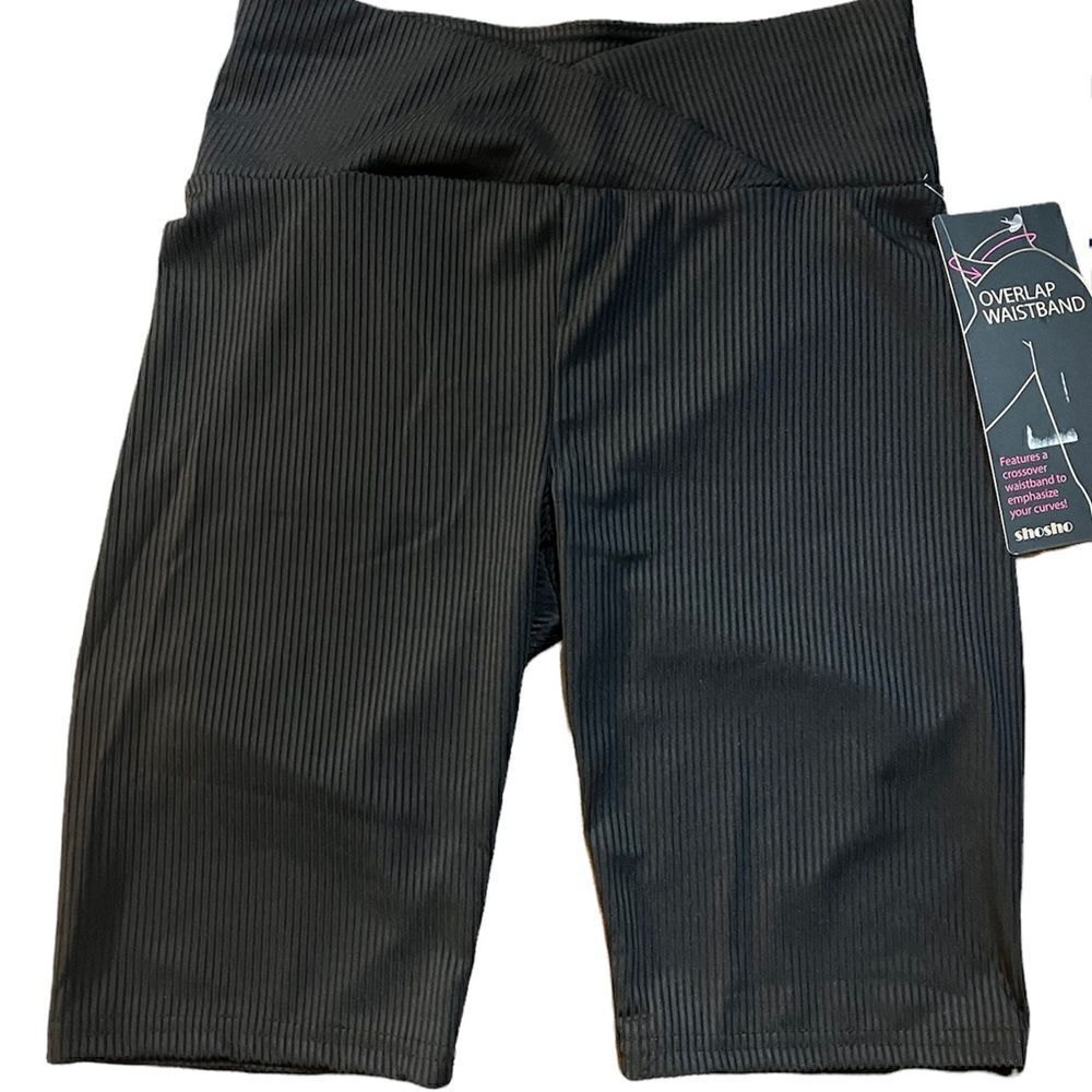 SHOSHO shaper, active leggings
